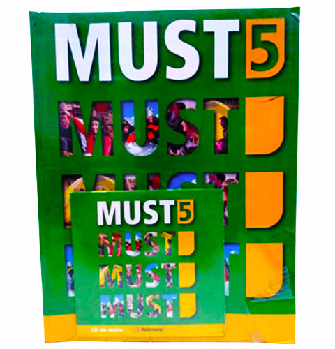 Must 5
